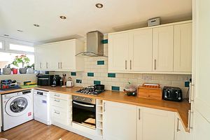Kitchen - Diner- click for photo gallery